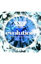 【中古】evolution−for　beloved　one− / オムニバス