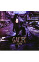 【中古】GACKT/ 【CD+DVD】EVER