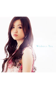 【中古】JYONGRI/ Without　You