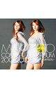 【中古】後藤真希/ 【2CD】後藤真希　COMPLETE　BEST　ALBUM　2001−2007　〜Singles　＆　Rare　Tracks〜