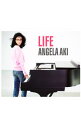 【中古】アンジェラ・アキ/ 【CD＋DVD】LIFE　初回限定盤