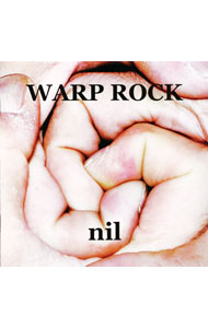 【中古】nil/ WARP　ROCK