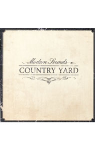 【中古】COUNTRY YARD/ Modern Sounds