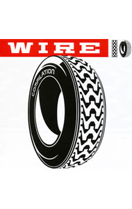 【中古】【2CD】WIRE　10　COMPILATION / (オムニバス)