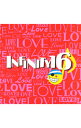 【中古】INFINITY 16/ LOVE