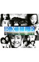 【中古】EXILE/ 【CD+DVD】もっと強く