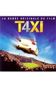 【中古】「TAXi4」サウンドトラック / サウンドトラック
