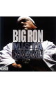 【中古】BIG RON/ ミスター ファイブ エックス エル