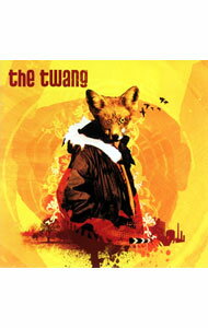 【中古】ラヴ・イット・ホエン・アイ・フィール・ライク・ディス / トゥワング