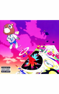 【中古】グラデュエーション/ カニエ・ウェスト...