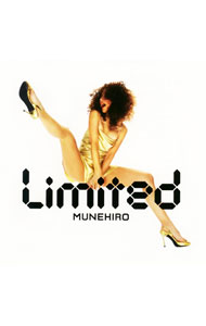 【中古】MUNEHIRO/ LIMITED