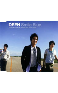 【中古】DEEN/ Smile　Blue〜DEEN　Classics　Four　BLUE〜