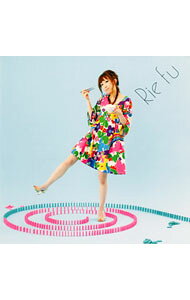 【中古】Rie fu/ 5000マイル