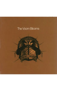 【中古】ナイン・シップス / ブーム・ブルームズ