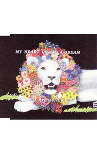 【中古】ラルク・アン・シエル/ MY　HEART　DRAWS　A　DREAM