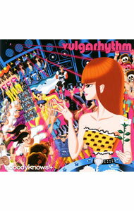 【中古】nobodyknows＋/ vulgarhythm