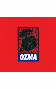 【中古】DJ　OZMA/ 【CD＋DVD】Spiderman