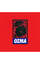 【中古】DJ　OZMA/ 【CD＋DVD】Spiderman