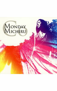 【中古】Monday満ちる/ CO〜collaborated　works　of　MONDAY　MICHIRU〜