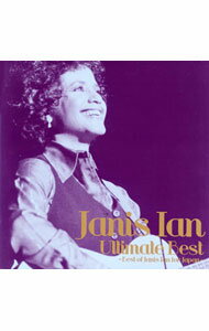 【中古】アルティメイト・ベスト / ジャニス・イアン