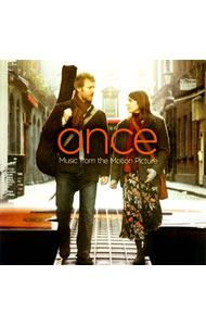 【中古】「ワンス ダブリンの街角で」オリジナルサウンドトラック / サウンドトラック