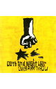 【中古】OVER ARM THROW/ Oath and Night War