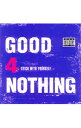 ͥåȥճŷԾŹ㤨֡šGOOD4NOTHING/ STICKWITHYOURSELFפβǤʤ155ߤˤʤޤ