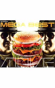 【中古】m.o.v.e/ 【2CD】10th　Anniversary　MEGA　BEST