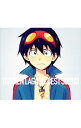 【中古】【BOX・ブックレット付 2CD+DVD】天元突破グレンラガン BEST SOUND / アニメ