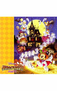 【中古】ディズニー　ハロウィーン・パーティー / オムニバス