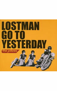 【中古】pillows/ 【5CD＋DVD】LOSTMAN　GO　TO　YESTERDAY