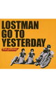 【中古】pillows/ 【5CD＋DVD】LOSTMAN　GO　TO　YESTERDAY