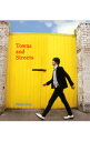 【中古】カジヒデキ/ Towns and Streets