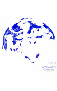 【中古】ACIDMAN/ UNFOLD