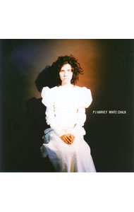 【中古】ホワイト・チョーク / PJハーヴェイ