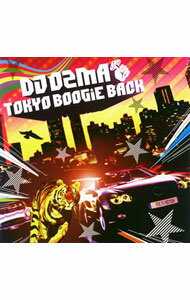 【中古】DJ　OZMA/ TOKYO　BOOGiE　BACK｜For　You