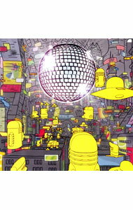 【中古】スティッキング・フィンガーズ・イントゥ・ソケット / ロス・カンペシーノス！