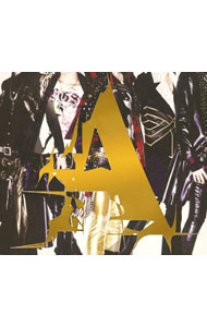 【中古】Alice　Nine（アリス九號．）/ 【CD＋DVD】Alpha