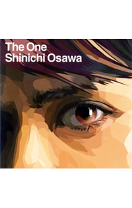 【中古】Shinichi　Osawa/ The　One