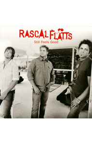 【中古】スティル・フィールズ・グッド / ラスカル・フラッツ