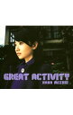 【中古】水樹奈々/ GREAT ACTIVITY