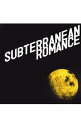 【中古】DOES/ 【CD＋DVD】SUBTERRANEAN　ROMANCE