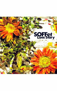 【中古】SOFFet/ Love　Story