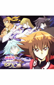【中古】「遊戯王 デュエルモンスターズGX」新エンディングテーマ-Endless Dream / きただにひろし