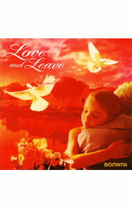 【中古】BIGMAMA/ Love　and　Leave