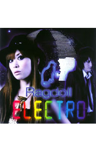 【中古】Ragdoll/ ELECTRO