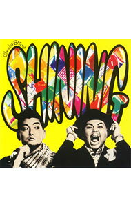 【中古】クレンチ＆ブリスター/ 【CD＋DVD】SHINING
