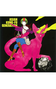 【中古】【全品10倍！8/20限定】ASIAN KUNG−FU GENERATION/ 転がる岩，君に朝が降る