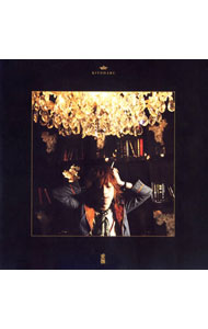 【中古】清春/ 【CD＋DVD】愛撫（Single　Ver．）