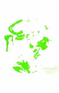 ACIDMAN/ 式日